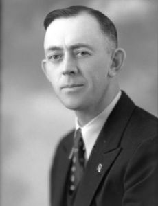 Grant C. Sisson