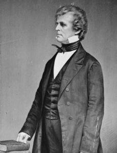Isaac Toucey