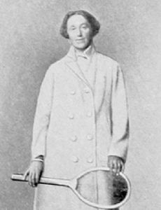 Edith Hannam