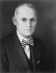 Thornton F. Bell