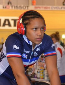 Olivia Montauban