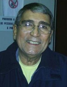 Dino Santana