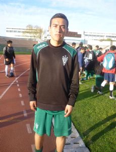 Jefferson Castillo