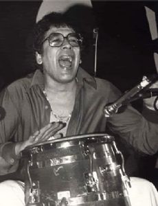 Ray Barretto