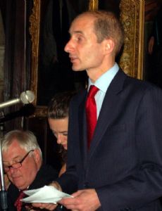 Andrew Adonis, Baron Adonis