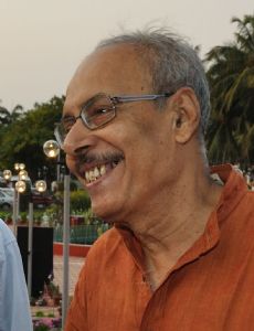 Shirshendu Mukhopadhyay