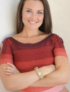 Tara Simon