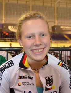 Mieke Kröger