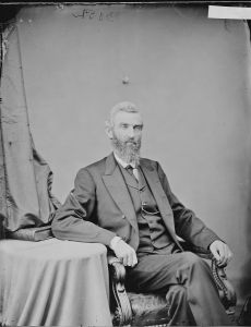 Joseph Showalter Smith