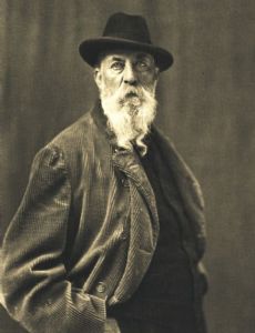 Reinhold Begas