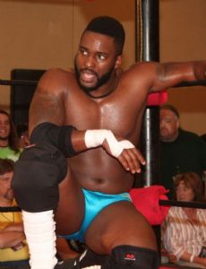 Cedric Alexander