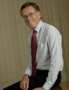 Eduard Bomhoff