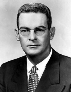 Daniel T. McCarty