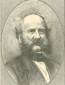 Charles-Séraphin Rodier (mayor)