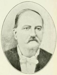 William C. McCarthy