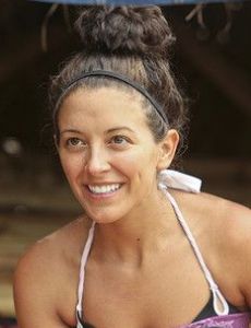 Alexis Taylor Maxwell