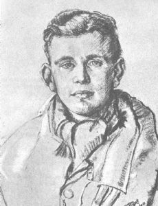 Bobby Oxspring