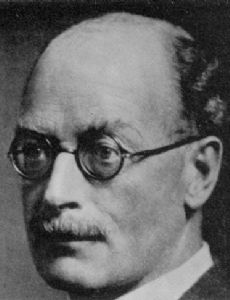 Howard William Kennard