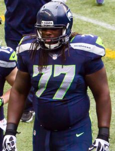 James Carpenter (American football)