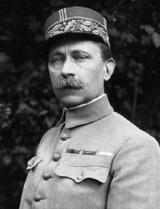 Gabriel Malleterre
