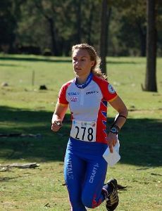 Silje Ekroll Jahren