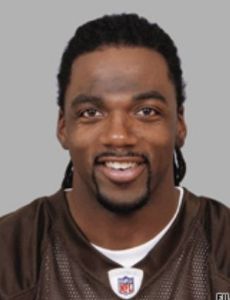 Donte Stallworth