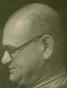 Simcha Blass