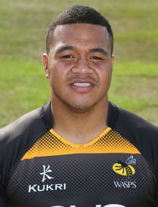Taione Vea