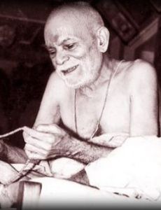 Sadhu Gnãnjivandas