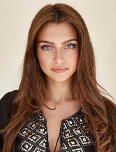Stephanie Geldhof