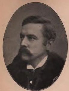 Vicary Gibbs (MP)
