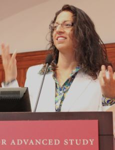 Kristen R. Ghodsee