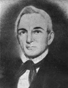 William Long (mayor)