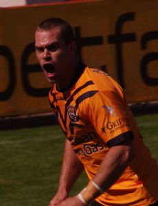 Sean Meaney