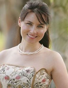 Helen Donaldson