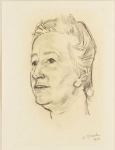 Henriette Fürth