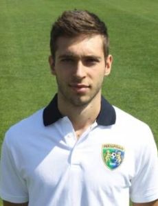 Riccardo Tantardini