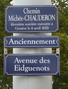 Michée Chauderon