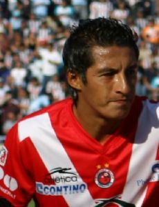 Sindey Balderas