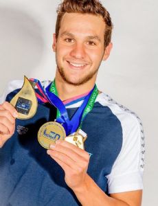 Axel Reymond