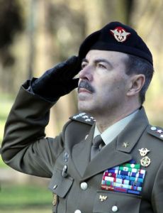 Salvatore Farina (soldier)
