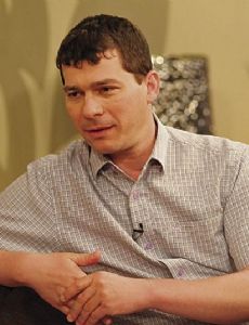 Gábor Halász