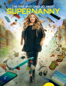 Supernanny
