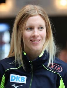 Roxanne Dufter