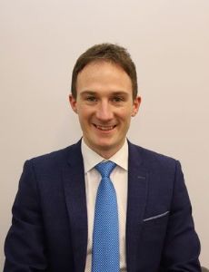 Alan Dillon