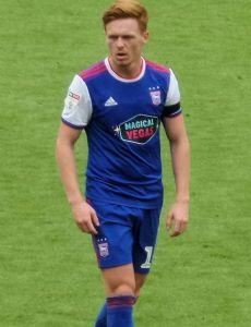 Jon Nolan