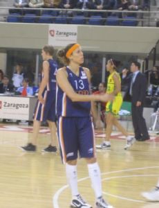 Amaya Valdemoro