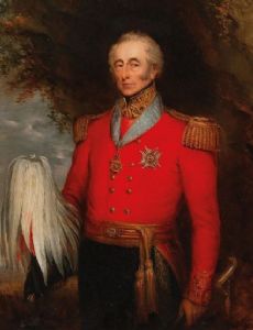 David Tinling-Widdrington