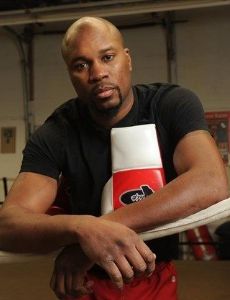 Fitz Vanderpool