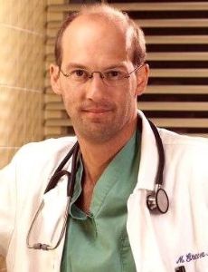 Dr. Mark Greene